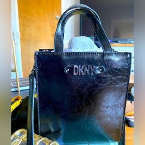 Brand New DKNY purse